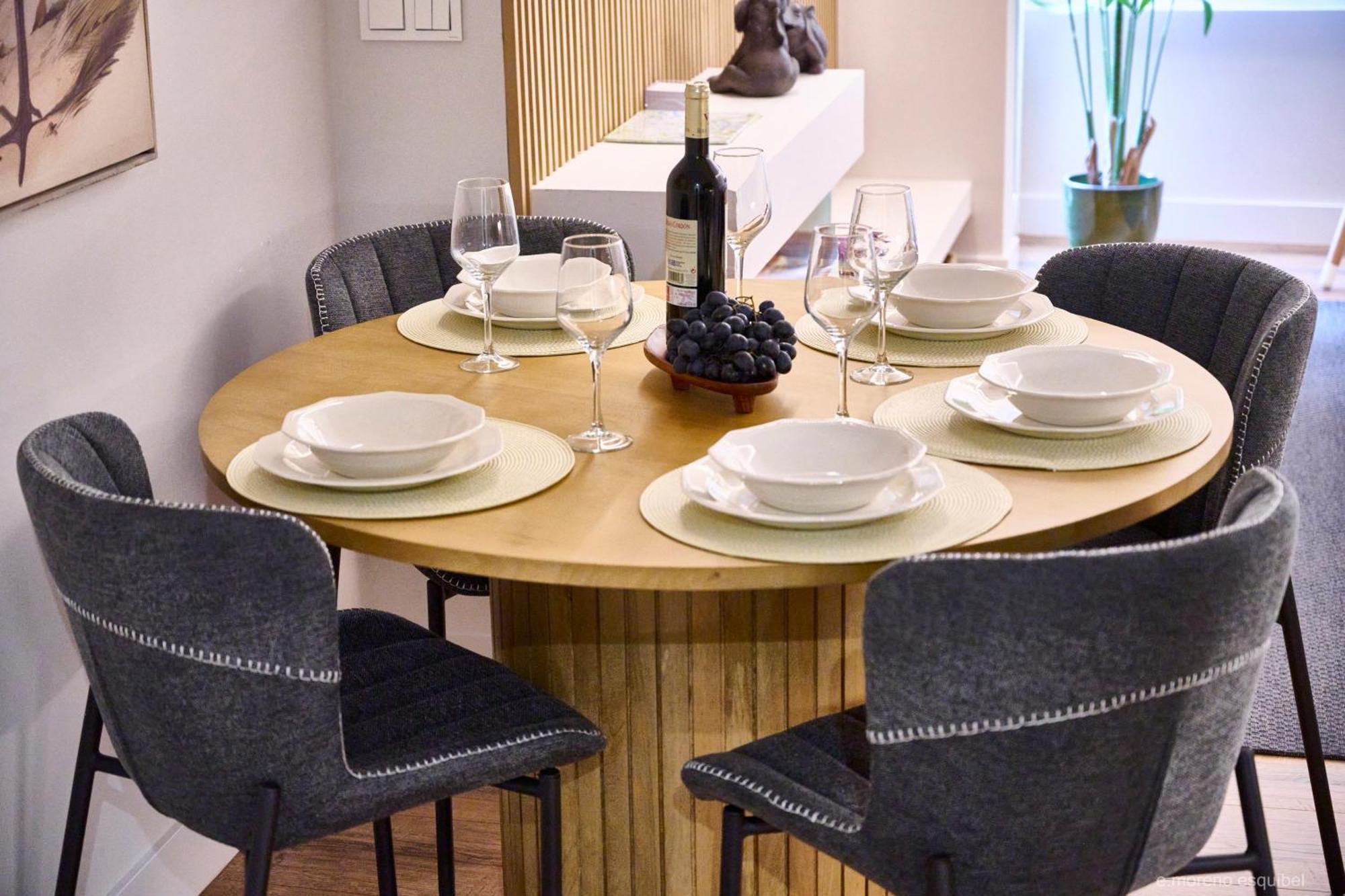 Apartamento Nuevo Lujoso Suites Centro Bilbao Wifi ,Parking Gratis Luaran gambar