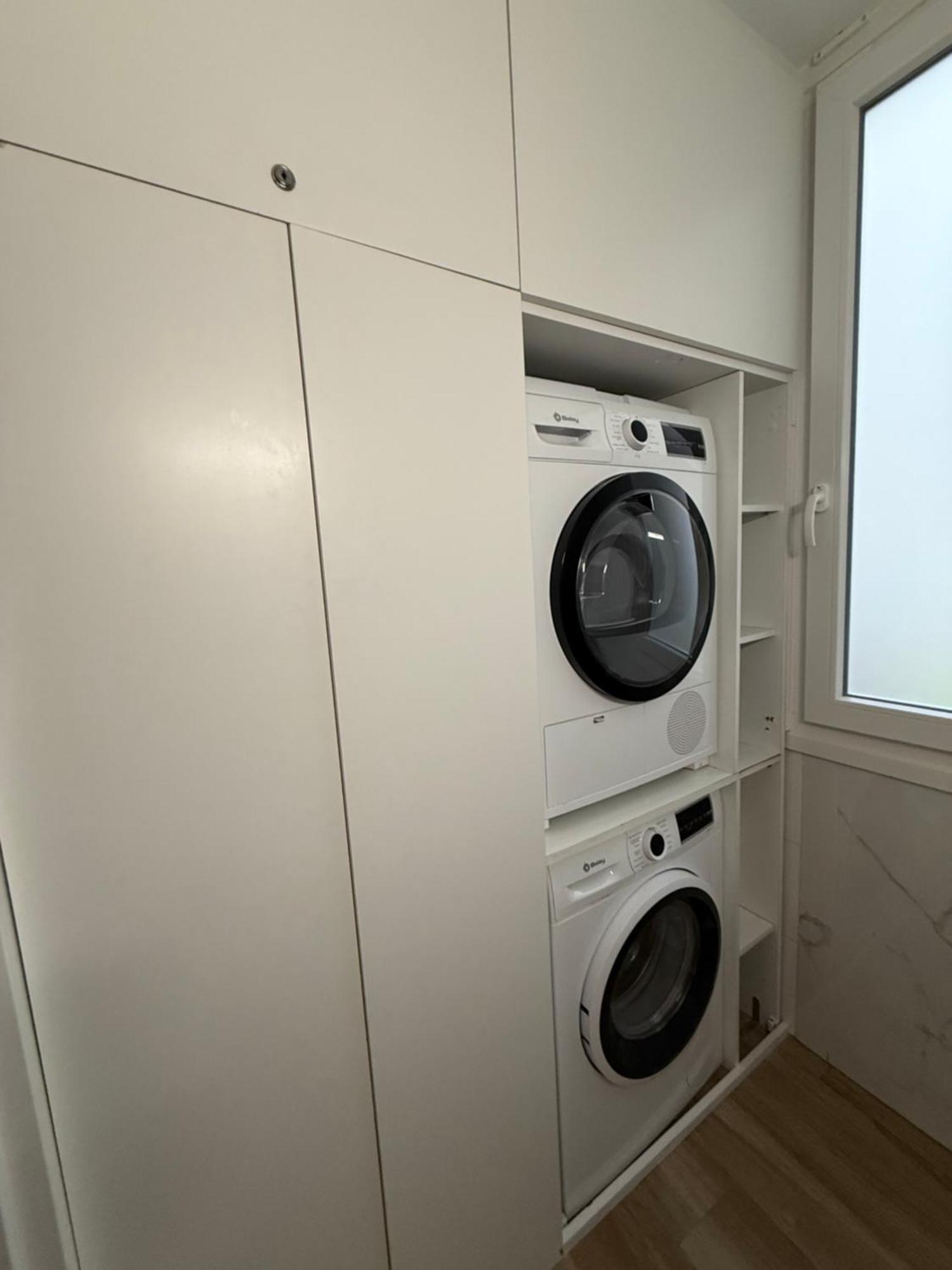 Apartamento Nuevo Lujoso Suites Centro Bilbao Wifi ,Parking Gratis Luaran gambar