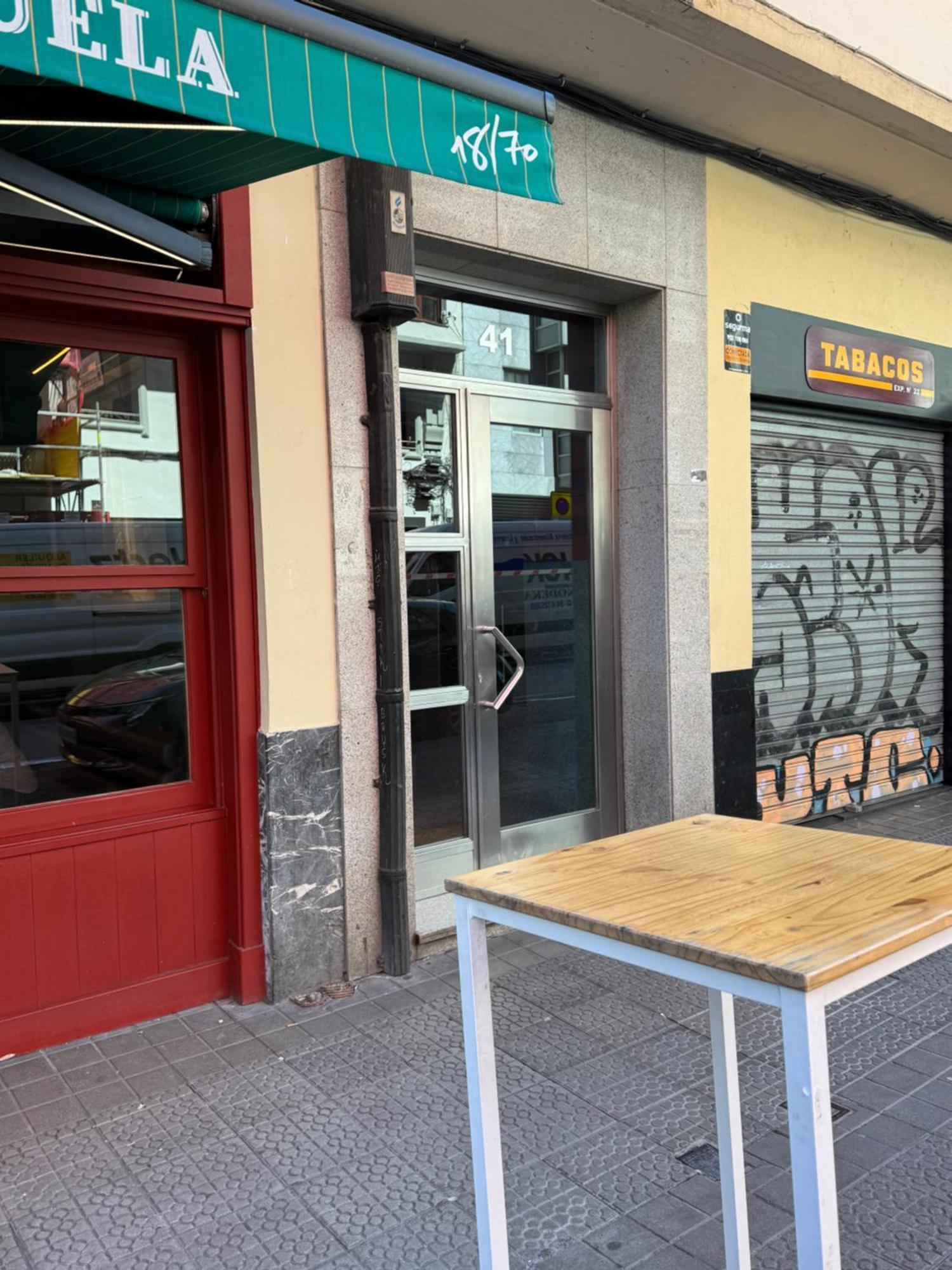 Apartamento Nuevo Lujoso Suites Centro Bilbao Wifi ,Parking Gratis Luaran gambar